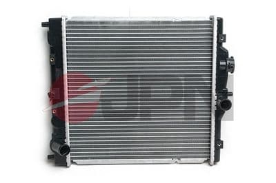 Motor su radyatörü — görsel 1
