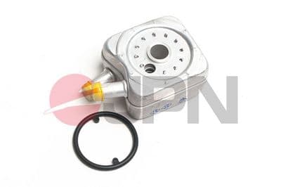 Motor yağ radyatörü — görsel 1