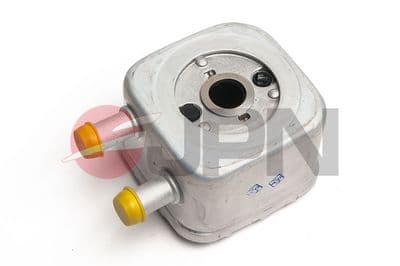 Motor yağ radyatörü — görsel 1