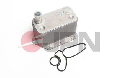 Motor yağ radyatörü — görsel 1