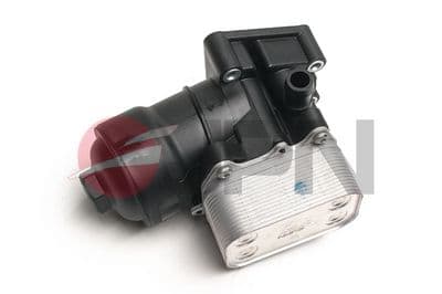 Motor yağ radyatörü — görsel 1