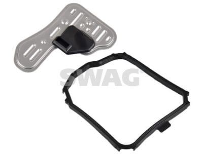 Hidrolik filtre takımı, otomatik şanzıman SWAG extra