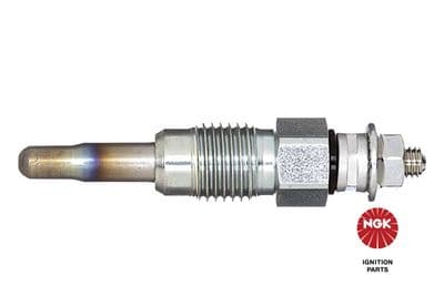 Kızdırma bujisi D-Power