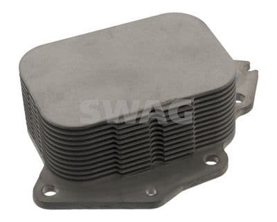 Motor yağ radyatörü — görsel 1