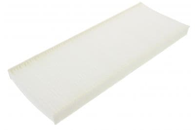 Filtre, kabin havası