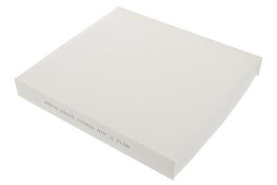 Filtre, kabin havası — görsel 1