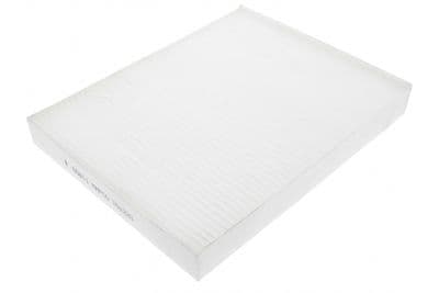 Filtre, kabin havası