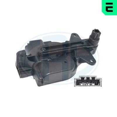 Klima kontrol elemanı