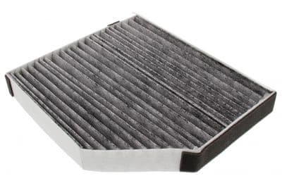 Filtre, kabin havası