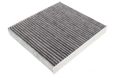 Filtre, kabin havası