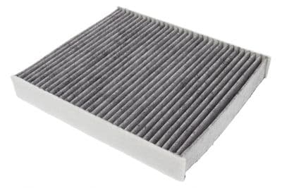Filtre, kabin havası