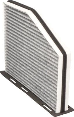 Filtre, kabin havası
