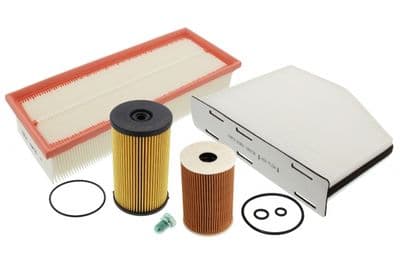 Filtre takımı