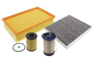 Filtre takımı
