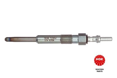 Kızdırma bujisi D-Power