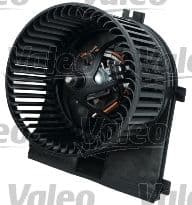 Kalorifer motoru