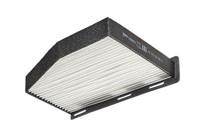 Filtre, kabin havası VALEO ESSENTIAL