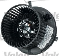 Kalorifer motoru