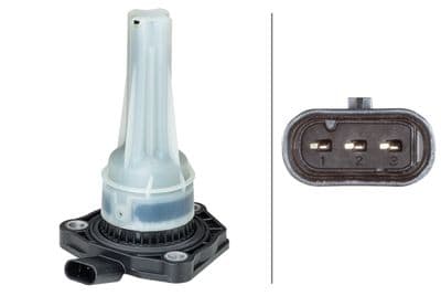 Sensör, motor yağ seviyesi — görsel 1