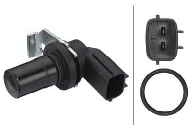 Sensör, motor devir sayısı — görsel 1
