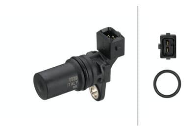 Sensör, motor devir sayısı — görsel 1