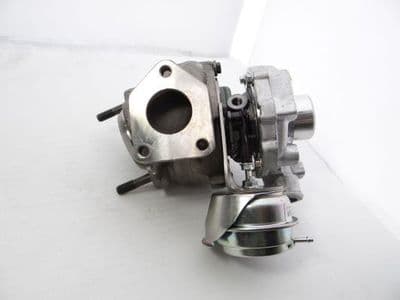 Turboşarj, şarj Original Spare part — görsel 1