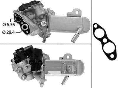 AGR modülü ORIGINAL PART — görsel 1