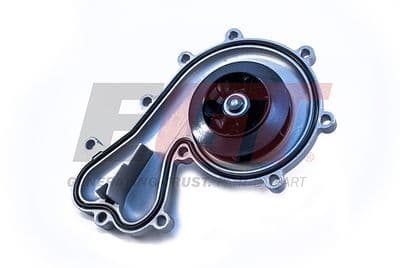 Su pompası, motor soğutması