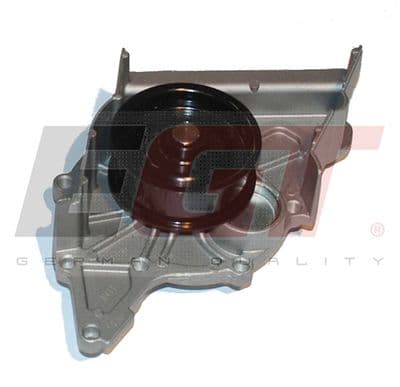Su pompası, motor soğutması