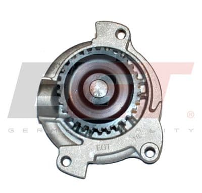 Su pompası, motor soğutması