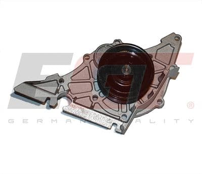 Su pompası, motor soğutması