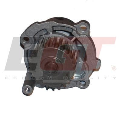 Su pompası, motor soğutması