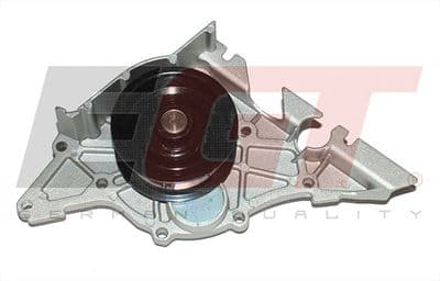 Su pompası, motor soğutması