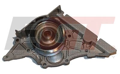 Su pompası, motor soğutması
