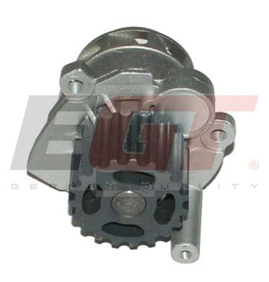 Su pompası, motor soğutması