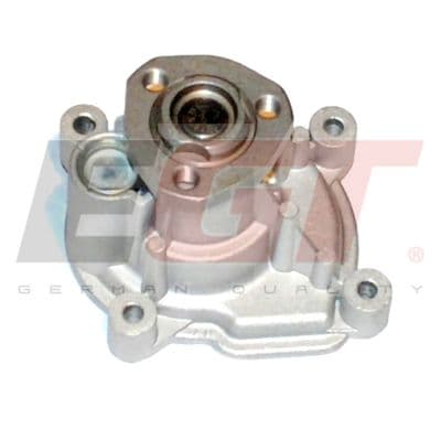 Su pompası, motor soğutması