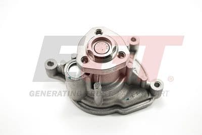Su pompası, motor soğutması