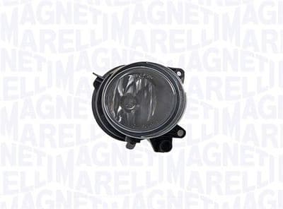 Sis farı — görsel 1