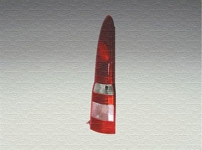 Arka far — görsel 1