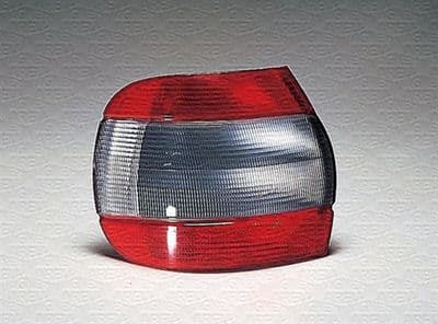 Arka far — görsel 1
