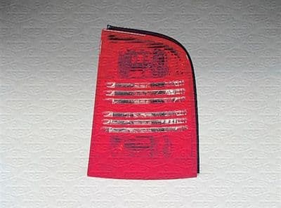 Arka far — görsel 1