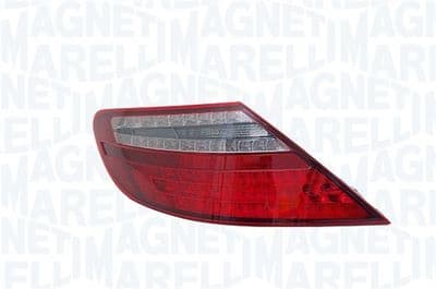 Arka far SPORT PACK — görsel 1