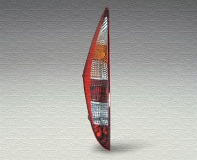Arka far — görsel 1