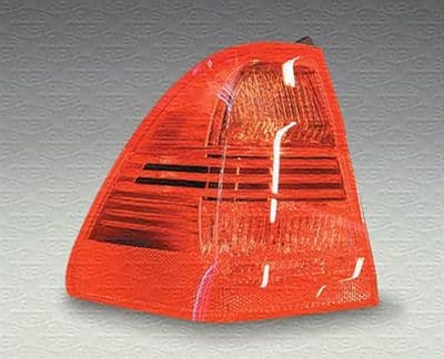 Arka far — görsel 1
