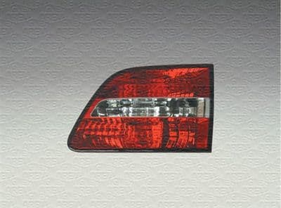 Arka far — görsel 1