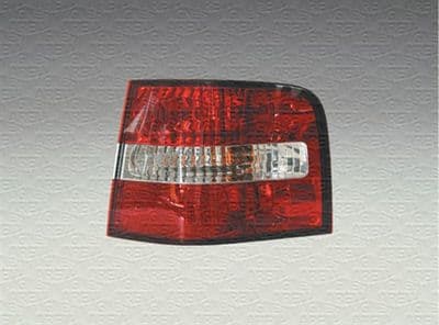 Arka far — görsel 1