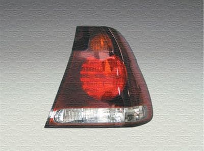 Arka far — görsel 1