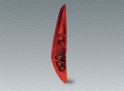 Arka far — görsel 1