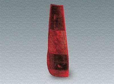 Arka far — görsel 1