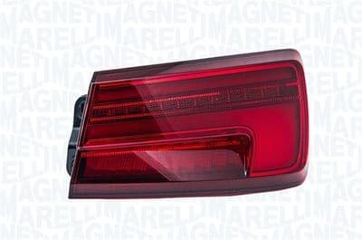 Arka far